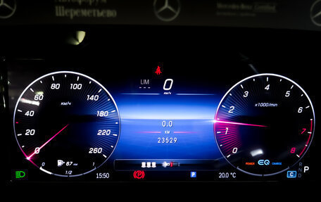 Mercedes-Benz C-Класс, 2021 год, 5 199 000 рублей, 13 фотография