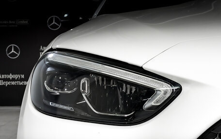 Mercedes-Benz C-Класс, 2021 год, 5 199 000 рублей, 17 фотография