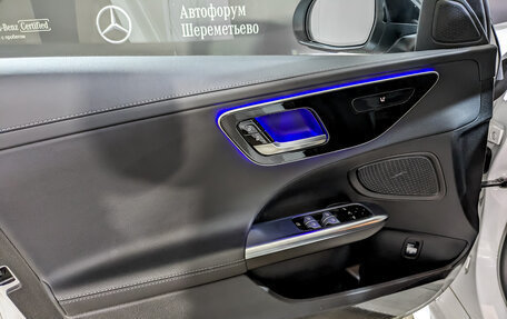 Mercedes-Benz C-Класс, 2021 год, 5 199 000 рублей, 19 фотография