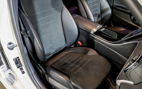 Mercedes-Benz C-Класс, 2021 год, 5 199 000 рублей, 24 фотография