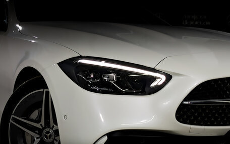 Mercedes-Benz C-Класс, 2021 год, 5 199 000 рублей, 29 фотография
