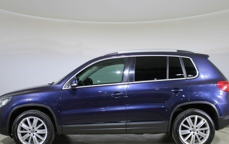 Volkswagen Tiguan I, 2012 год, 1 380 000 рублей, 8 фотография