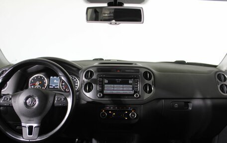 Volkswagen Tiguan I, 2012 год, 1 380 000 рублей, 10 фотография