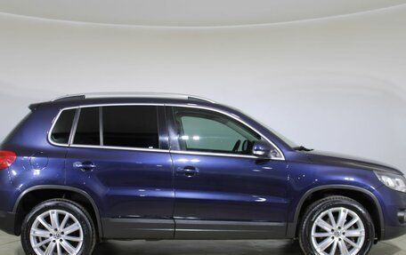 Volkswagen Tiguan I, 2012 год, 1 380 000 рублей, 4 фотография