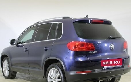 Volkswagen Tiguan I, 2012 год, 1 380 000 рублей, 7 фотография