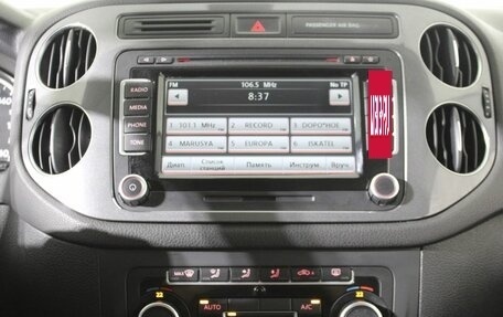 Volkswagen Tiguan I, 2012 год, 1 380 000 рублей, 11 фотография