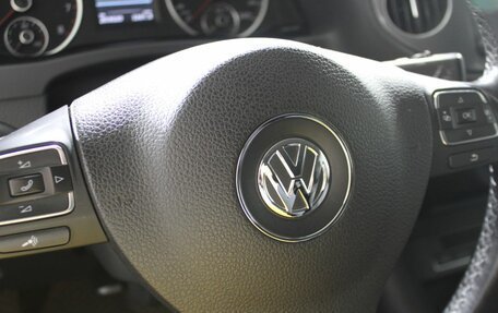 Volkswagen Tiguan I, 2012 год, 1 380 000 рублей, 17 фотография