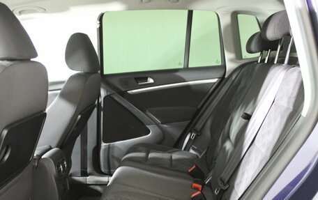 Volkswagen Tiguan I, 2012 год, 1 380 000 рублей, 13 фотография