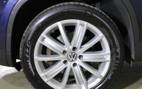 Volkswagen Tiguan I, 2012 год, 1 380 000 рублей, 19 фотография