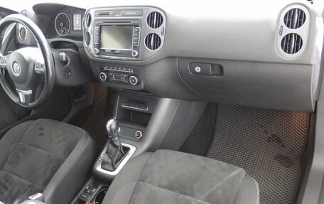 Volkswagen Tiguan I, 2012 год, 1 380 000 рублей, 14 фотография