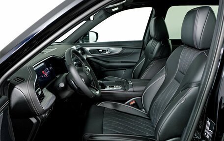 GAC GS8, 2024 год, 4 499 000 рублей, 11 фотография