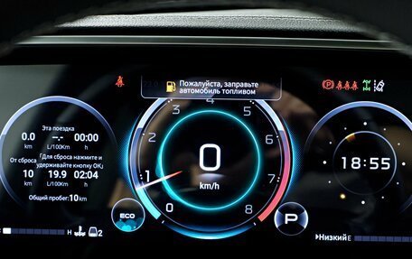GAC GS8, 2024 год, 4 499 000 рублей, 20 фотография