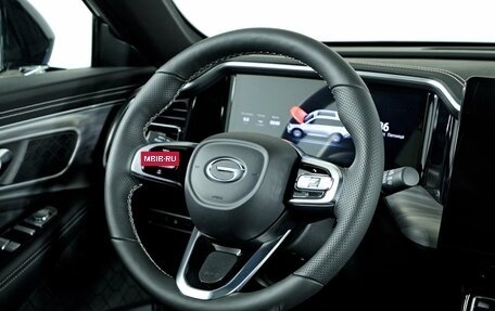 GAC GS8, 2024 год, 4 499 000 рублей, 19 фотография