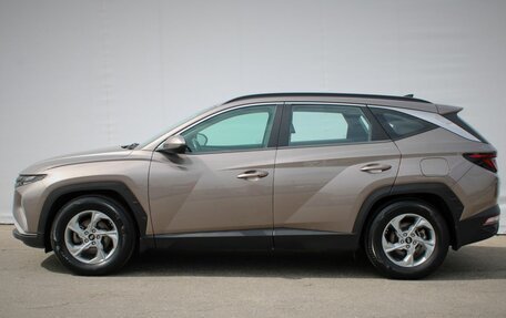 Hyundai Tucson III, 2021 год, 2 750 000 рублей, 4 фотография