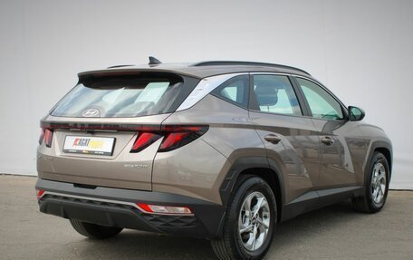 Hyundai Tucson III, 2021 год, 2 750 000 рублей, 7 фотография