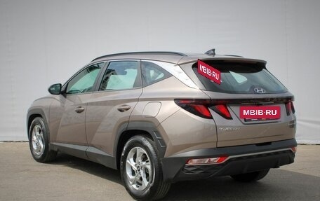 Hyundai Tucson III, 2021 год, 2 750 000 рублей, 5 фотография