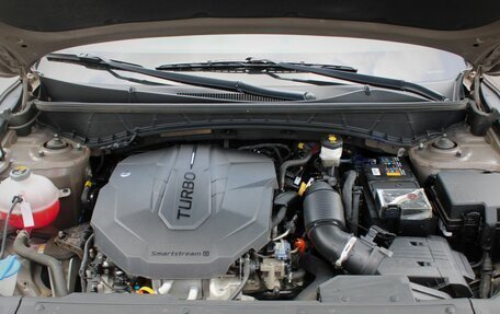 Hyundai Tucson III, 2021 год, 2 750 000 рублей, 9 фотография