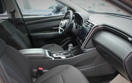 Hyundai Tucson III, 2021 год, 2 750 000 рублей, 12 фотография