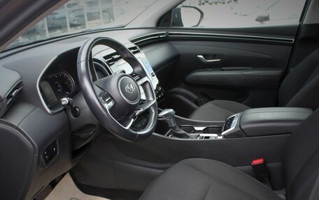 Hyundai Tucson III, 2021 год, 2 750 000 рублей, 14 фотография