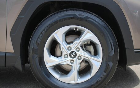 Hyundai Tucson III, 2021 год, 2 750 000 рублей, 19 фотография
