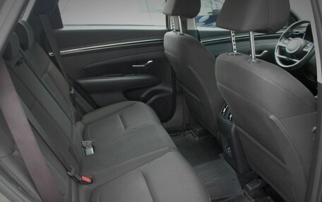 Hyundai Tucson III, 2021 год, 2 750 000 рублей, 13 фотография