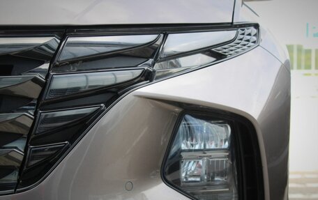 Hyundai Tucson III, 2021 год, 2 750 000 рублей, 18 фотография