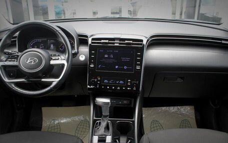 Hyundai Tucson III, 2021 год, 2 750 000 рублей, 15 фотография