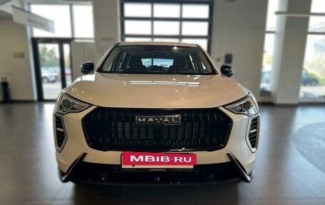 Haval Jolion, 2025 год, 2 149 000 рублей, 2 фотография