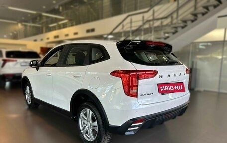 Haval Jolion, 2025 год, 2 149 000 рублей, 4 фотография