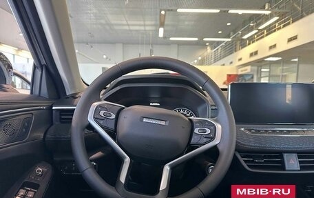 Haval Jolion, 2025 год, 2 149 000 рублей, 10 фотография