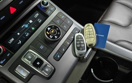 Hyundai Palisade I, 2023 год, 5 899 000 рублей, 8 фотография