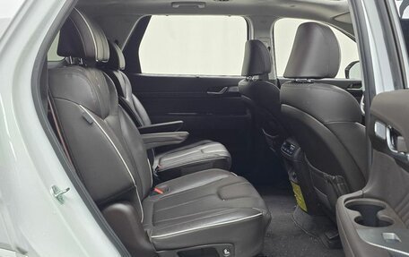 Hyundai Palisade I, 2023 год, 5 899 000 рублей, 10 фотография