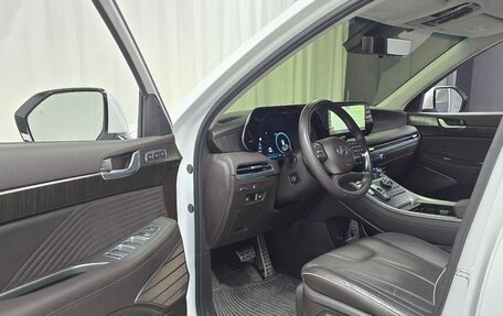 Hyundai Palisade I, 2023 год, 5 899 000 рублей, 9 фотография