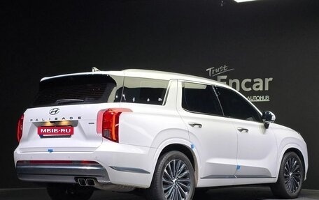 Hyundai Palisade I, 2023 год, 5 899 000 рублей, 2 фотография
