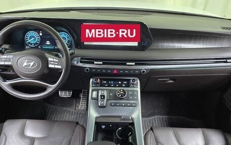 Hyundai Palisade I, 2023 год, 5 899 000 рублей, 6 фотография