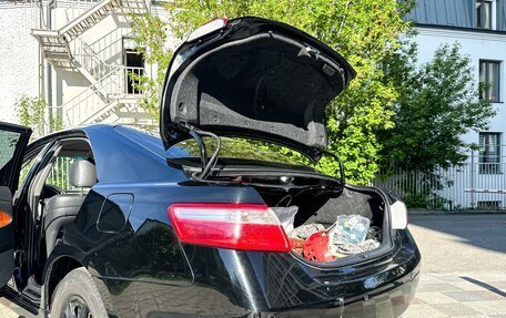 Toyota Camry, 2011 год, 1 488 023 рублей, 13 фотография