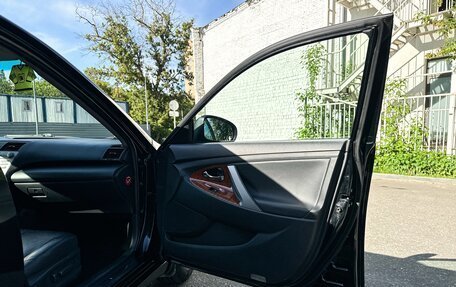 Toyota Camry, 2011 год, 1 488 023 рублей, 10 фотография