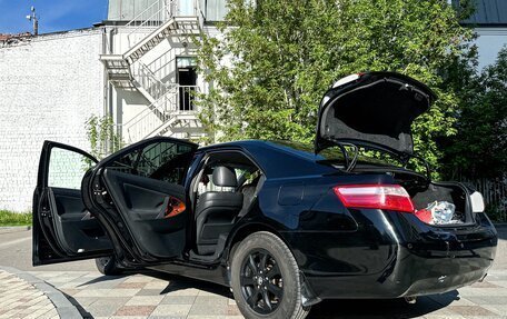 Toyota Camry, 2011 год, 1 488 023 рублей, 12 фотография
