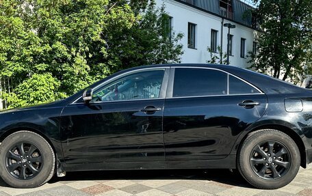 Toyota Camry, 2011 год, 1 488 023 рублей, 6 фотография