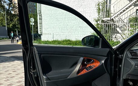 Toyota Camry, 2011 год, 1 488 023 рублей, 14 фотография
