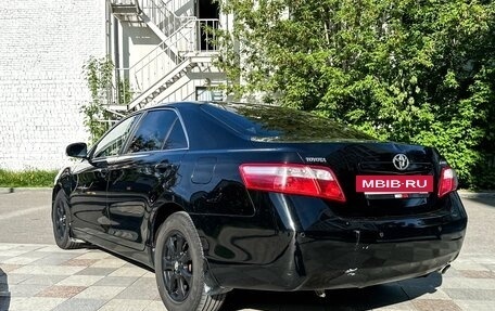 Toyota Camry, 2011 год, 1 488 023 рублей, 7 фотография