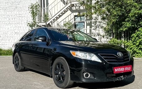 Toyota Camry, 2011 год, 1 488 023 рублей, 1 фотография
