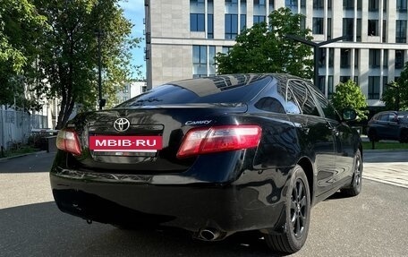 Toyota Camry, 2011 год, 1 488 023 рублей, 3 фотография