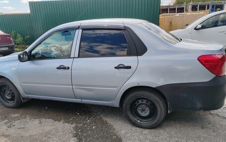 Datsun on-DO I рестайлинг, 2019 год, 505 000 рублей, 1 фотография