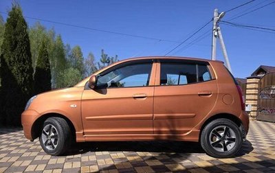 KIA Picanto I, 2006 год, 549 000 рублей, 1 фотография