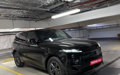 Land Rover Range Rover Sport, 2023 год, 16 500 000 рублей, 1 фотография