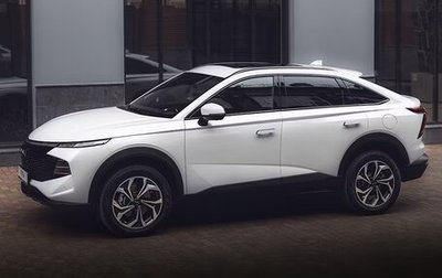 Haval F7x, 2025 год, 3 699 000 рублей, 1 фотография