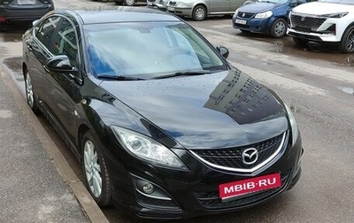 Mazda 6, 2011 год, 660 000 рублей, 1 фотография