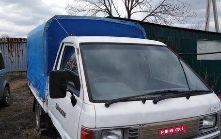 Toyota Town Ace III, 1991 год, 600 000 рублей, 1 фотография
