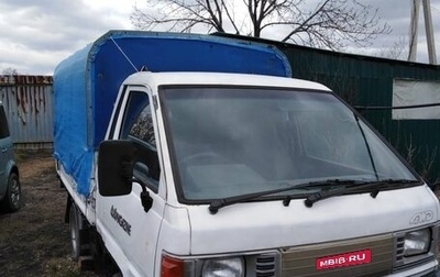 Toyota Town Ace III, 1991 год, 600 000 рублей, 1 фотография